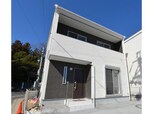 クリアヒルズ瑞浪A棟