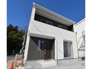 クリアヒルズ瑞浪A棟