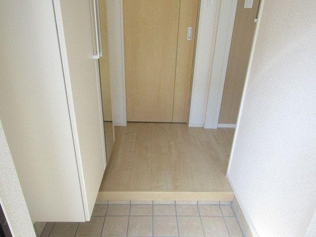  ラ ノンノ ノンナB棟
