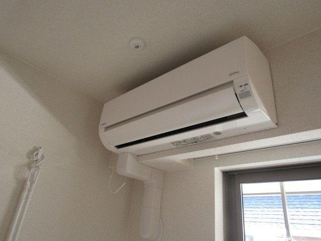  ラ ノンノ ノンナB棟