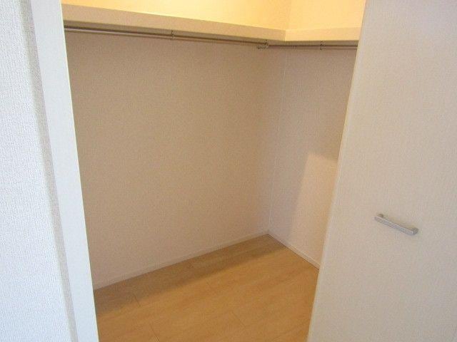  ラ ノンノ ノンナB棟