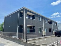 レラツィオーネＢ棟