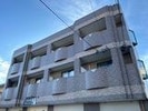 Art錦の外観