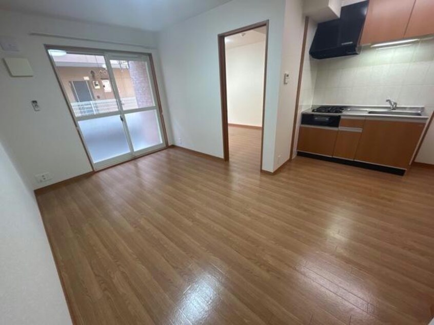  フォレストアオヤマ2