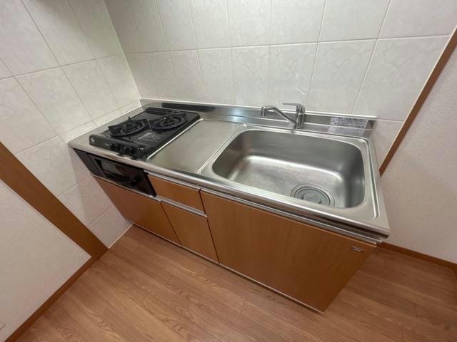  フォレストアオヤマ2