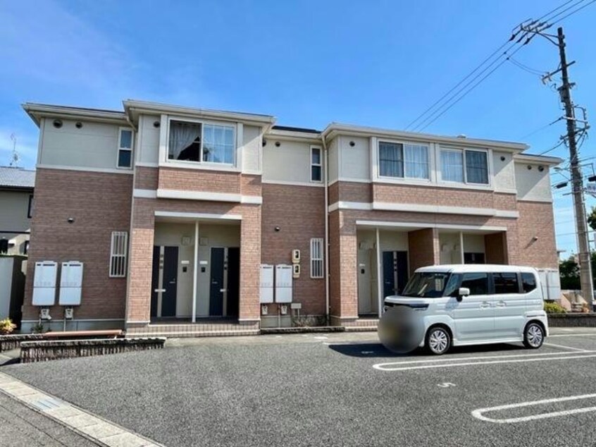  フォレストアオヤマ2