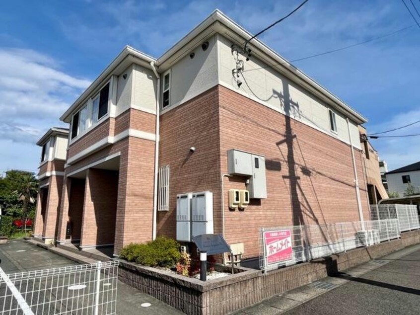  フォレストアオヤマ2