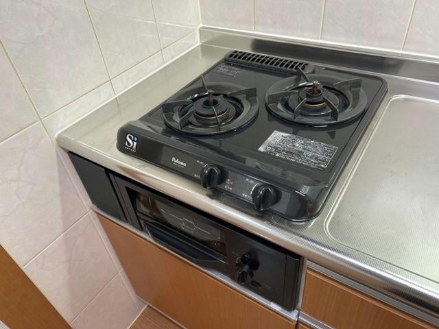  フォレストアオヤマ2