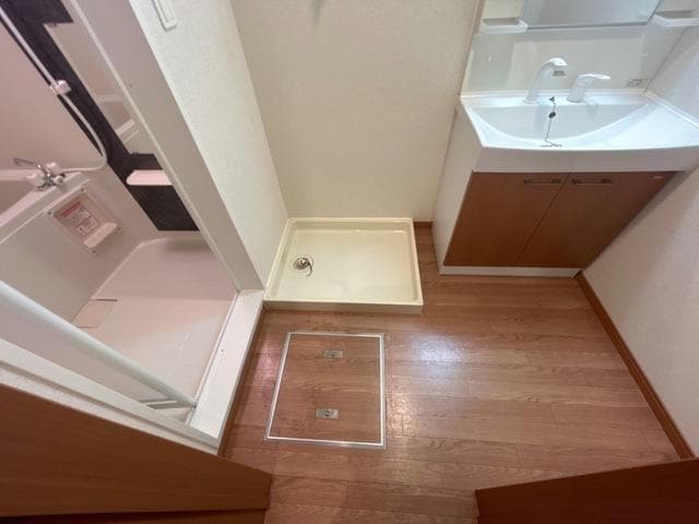  フォレストアオヤマ2