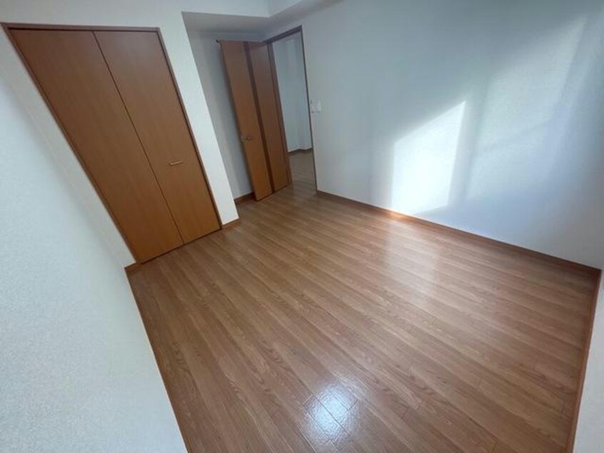  フォレストアオヤマ2