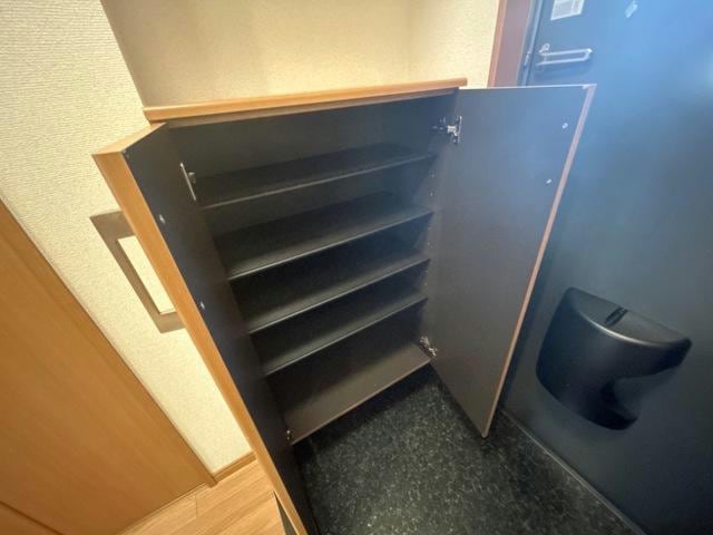  フォレストアオヤマ2