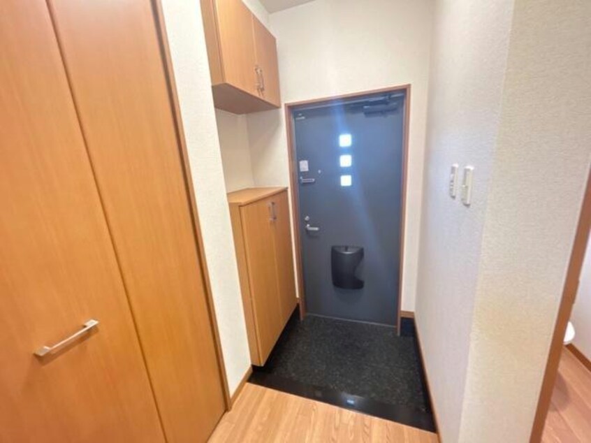  フォレストアオヤマ2