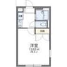 名古屋市営地下鉄東山線/藤が丘駅 徒歩7分 1階 築26年 1Kの間取り