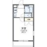 名古屋市営地下鉄東山線/藤が丘駅 徒歩7分 3階 築26年 1Kの間取り