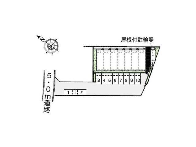  レオネクスト新郷