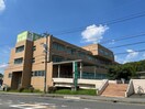 医療法人宏和会あさい病院(病院)まで550m レオパレスOSAKA