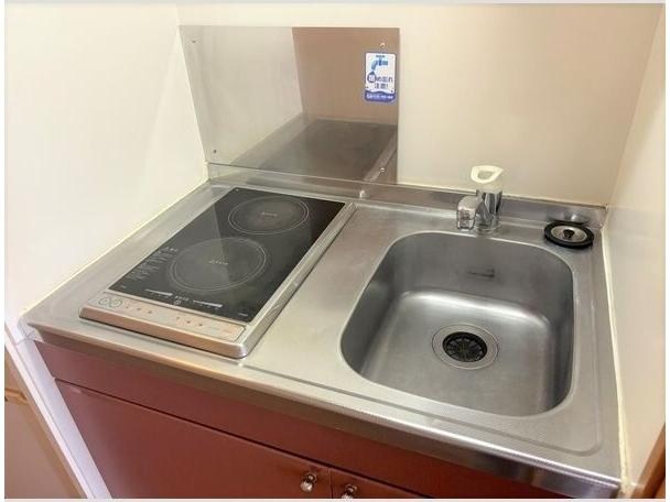  レオパレス志野の里