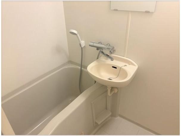  レオパレス志野の里