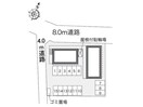  レオパレス志野の里