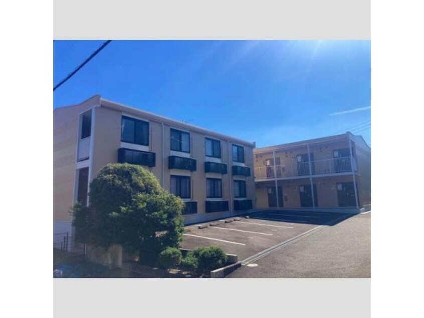  レオパレス志野の里