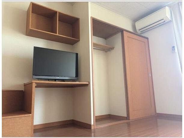  レオパレス志野の里