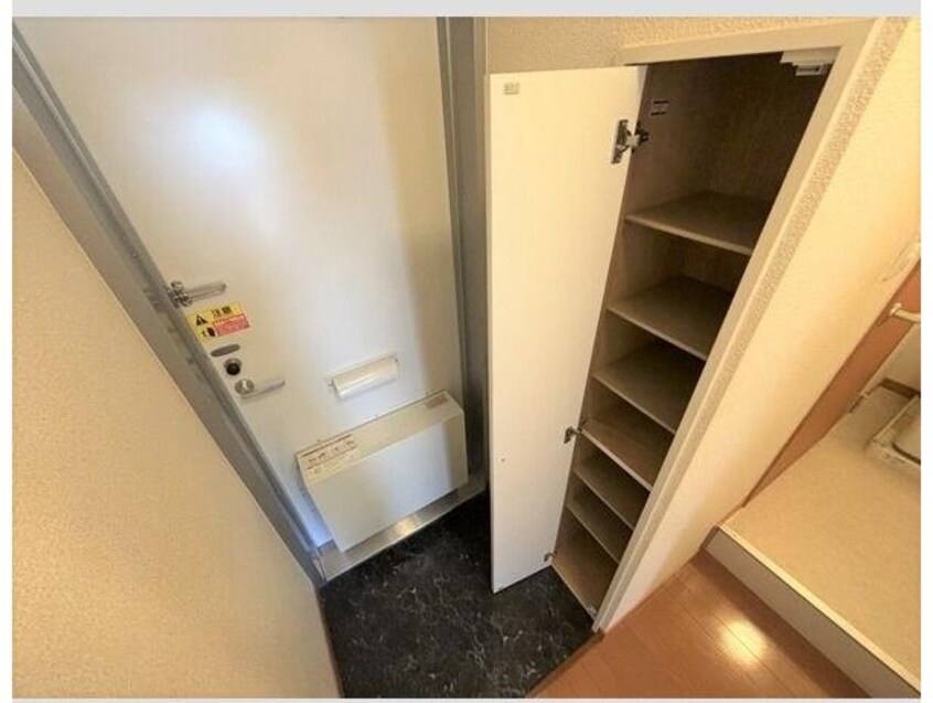  レオパレス志野の里