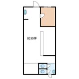 東本地ヶ原町3丁目倉庫