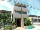 名古屋市営地下鉄東山線/藤が丘駅 徒歩8分 2階 築25年の外観