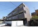名古屋市営地下鉄東山線/一社駅 徒歩10分 3階 築31年の外観