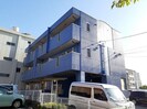 名古屋市営地下鉄東山線/本郷駅 徒歩5分 2階 築19年の外観