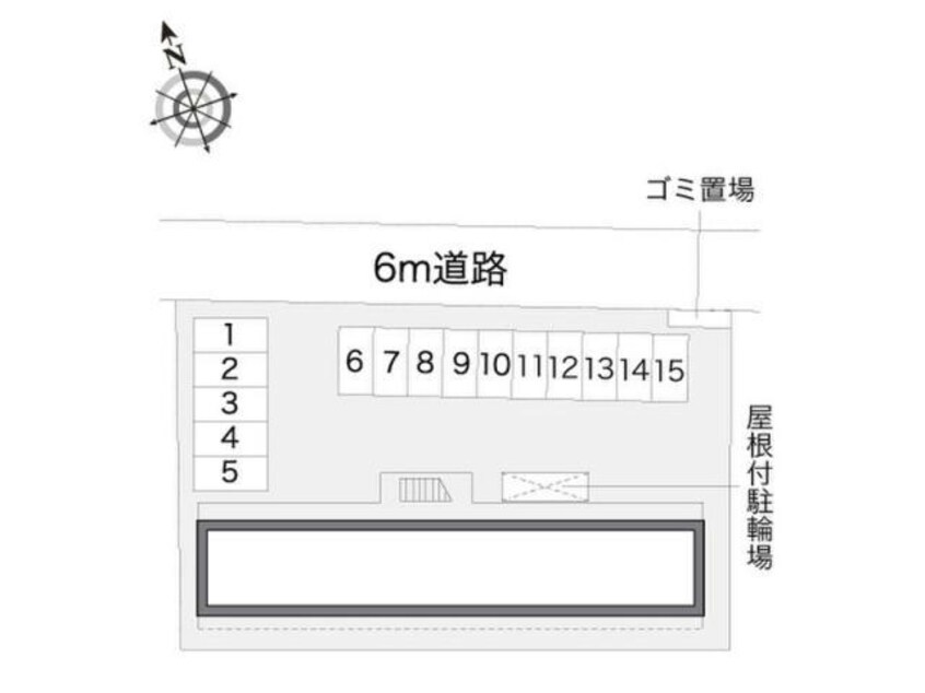  レオパレス竹山