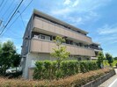 愛知高速交通東部丘陵線<リニモ>/杁ケ池公園駅 徒歩16分 1階 築13年の外観