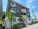  愛知高速交通東部丘陵線<リニモ>/杁ケ池公園駅 徒歩16分 1階 築13年