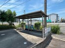  愛知高速交通東部丘陵線<リニモ>/杁ケ池公園駅 徒歩16分 1階 築13年