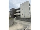 愛知高速交通東部丘陵線<リニモ>/杁ケ池公園駅 徒歩4分 1階 築10年の外観