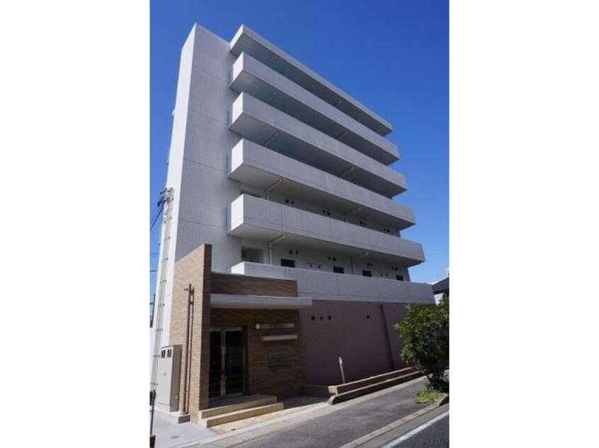 名古屋市営地下鉄東山線/上社駅 徒歩10分 2階 築6年