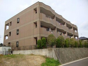 リジェール段