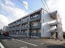 ウィン長谷川の外観