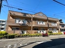 名古屋市営地下鉄東山線/本郷駅 徒歩9分 1-2階 築29年の外観