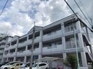 ロイヤルタウン天子田の外観