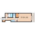 プリミエールスギハラの間取図