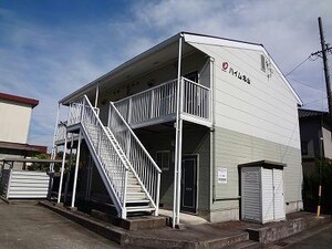 ハイム北山