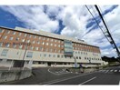 独立行政法人労働者健康安全機構旭労災病院(病院)まで1789m キルシエ