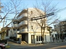 名古屋市営地下鉄東山線/藤が丘駅 徒歩10分 2階 築30年の外観