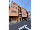 名古屋市営地下鉄東山線/藤が丘駅 徒歩15分 2階 築48年の外観