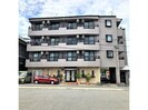 名古屋市営地下鉄東山線/一社駅 バス:20分:停歩10分 2階 築25年の外観