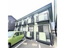 名古屋市営地下鉄東山線/一社駅 徒歩10分 1階 築27年の外観