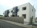 アイリスの外観