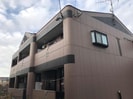 コンフォース福元の外観