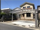 名古屋市営地下鉄東山線/一社駅 徒歩15分 1-2階 築11年の外観